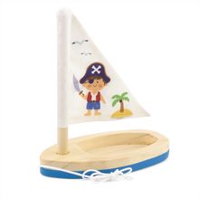 Pirate wooden sailboat UL241881 Ulysse 1