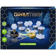 GraviTrax Advent Calendar 8+ RAV24729 Ravensburger 1