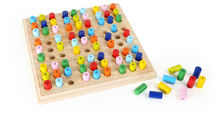 Colorful Sudoku LE2489 Small foot company 1