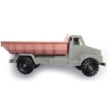 Giant Dump Truck 69 cm DA2660 Dantoy 1