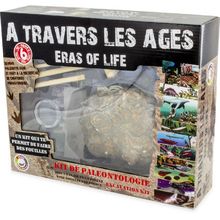 Excavation Kit - Eras of Life UL2806 Ulysse 1