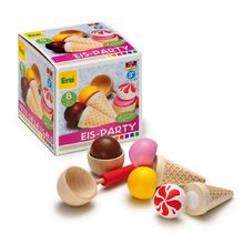 Assortment Ice-Cream Party ER28157 Erzi 1