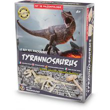 Excavation Kit - Tyrannosaurus UL2820 Ulysse 1