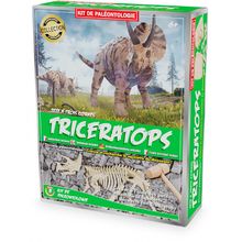 Excavation Kit - Triceratops UL2821 Ulysse 1