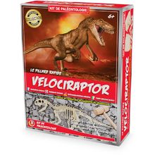 Excavation Kit - Velociraptor UL2822 Ulysse 1