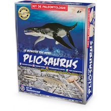 Excavation Kit - Pliosaurus UL2825 Ulysse 1