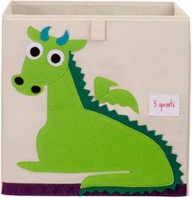 Dragon storage box EFK107-002-002 3 Sprouts 1