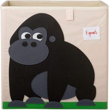 Gorilla storage box EFK107-002-003 3 Sprouts 1