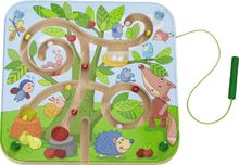 Magnetic Game Tree Maze HA301057 Haba 1