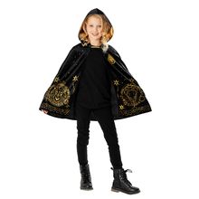 Harry Potter Hogwarts Cloak, 5-6 years R301335OH-T56 Rubies 1