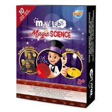 Magic Science BUK3015 Buki France 1