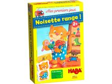 My Very First Games – Tidy up! HA303470 Haba 1