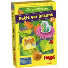 My Very First Games - Little Creepers HA-303640 Haba 1