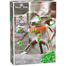 Terra Kids Connectors - Kit Figures HA305343 Haba 1