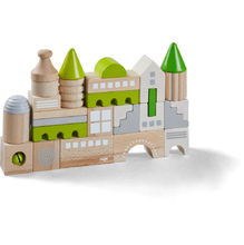 Building Blocks Coburg HA305456 Haba 1