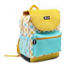 Cyranos the fox backpack 39 cm DE30636 Les Déglingos 1