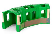 Flexible Tunnel BR33709 Brio 1