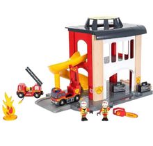 Fire station BR-33833 Brio 1