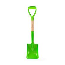 Short handled shovel BJ-34036 Bigjigs Toys 1