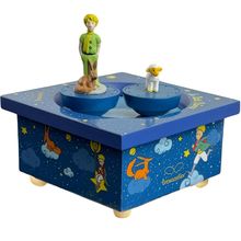 The Little Prince Music Box TR-S95230-4823 Trousselier 1