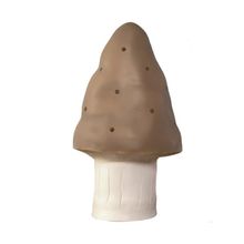 Chocolate mushroom lamp EG360208CH Egmont Toys 1