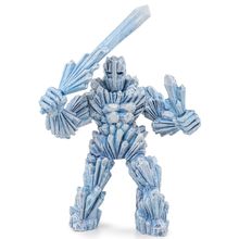 Ice Golem Figurine PA-36025 Papo 1