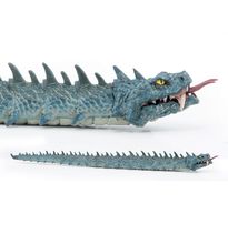 Legendary Evil Serpent Basilisk Figure PA-36041 Papo 1