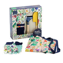 Little gardener's set V3810G Vilac 1