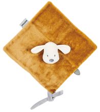 Cuddle cloth Charlie the dog, caramel NA388139 Nattou 1