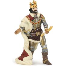 King Ivan figurine PA39047-2856 Papo 1