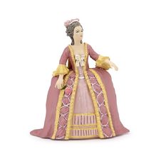 Qeen Marie figure PA39077-4021 Papo 1
