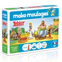 Asterix and Obelix Box MM-39089 Mako Créations 1