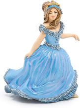 Figurine Princess with the glass slipper PA-39206 Papo 1