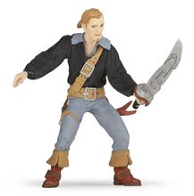 Pirate heros figure PA39472 Papo 1