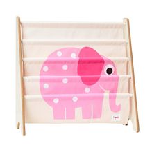 Elephant book rack EFK-107-016-002 3 Sprouts 1