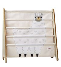 Llama book rack EFK-107-016-005 3 Sprouts 1