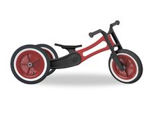 Wishbone Bike 3 in 1 Recycled Edition Red WBD-4031 Wishbone Design Studio 1