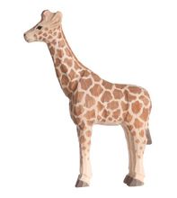 Wudimals giraffe WU-40454 Wudimals 1