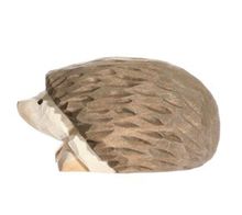 Wudimals hedgehog WU-40713 Wudimals 1