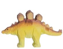 Wudimals Stegosaurus WU-40902 Wudimals 1