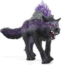 Dark Wolf SC-42554 Schleich 1