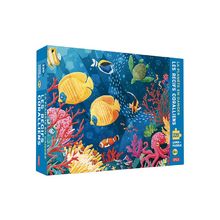 Save the planet - Coral reefs SJ-4796 Sassi Junior 1