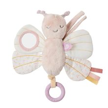 Activity Cuddly Butterfly Alice and Pomme NA485272 Nattou 1