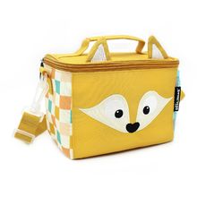 Insulated bag Cyranos the fox DE31936 Les Déglingos 1