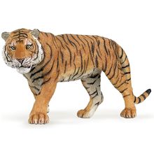 tiger figure PA50004-2905 Papo 1