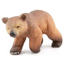Pyrenees bear cub figure PA50031-4532 Papo 1