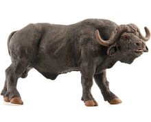 African buffalo figure PA50114-4539 Papo 1