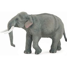 Asian Elephant figure PA50131-2928 Papo 1