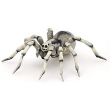 Tarantula figurine PA50190 Papo 1