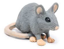 House mouse figure PA50205 Papo 1